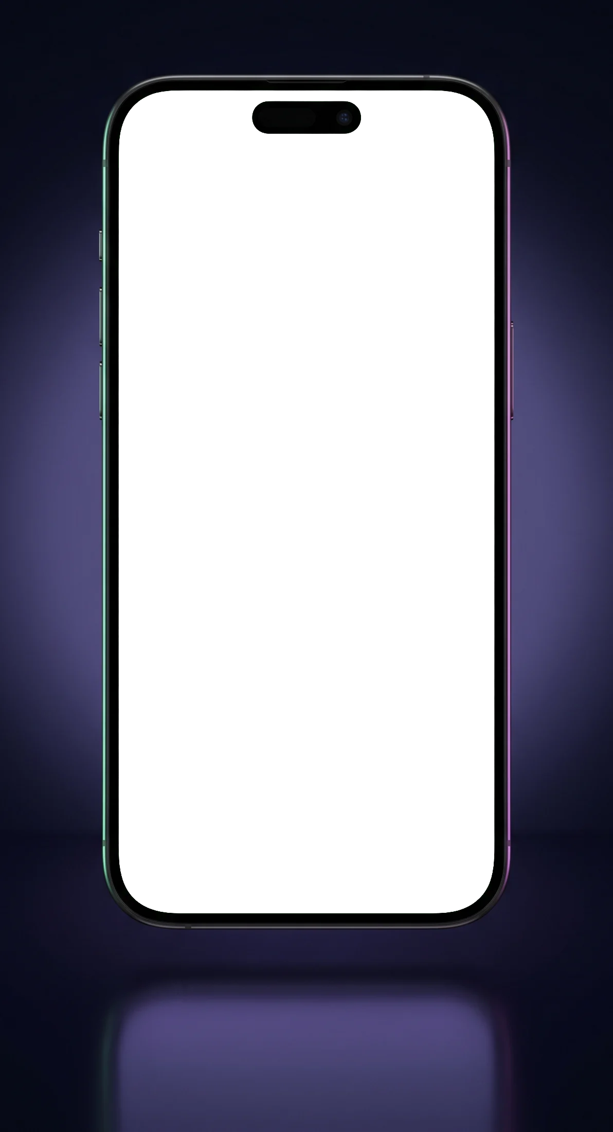 A phone showing the Agent Mail inbox with messages sent and received by AI agents